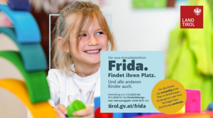 Frieda